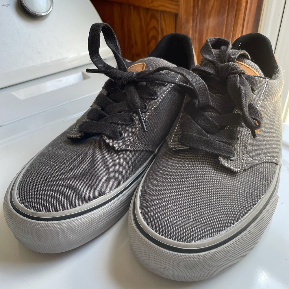COPY - Brand New Vans Ortholite Sneakers